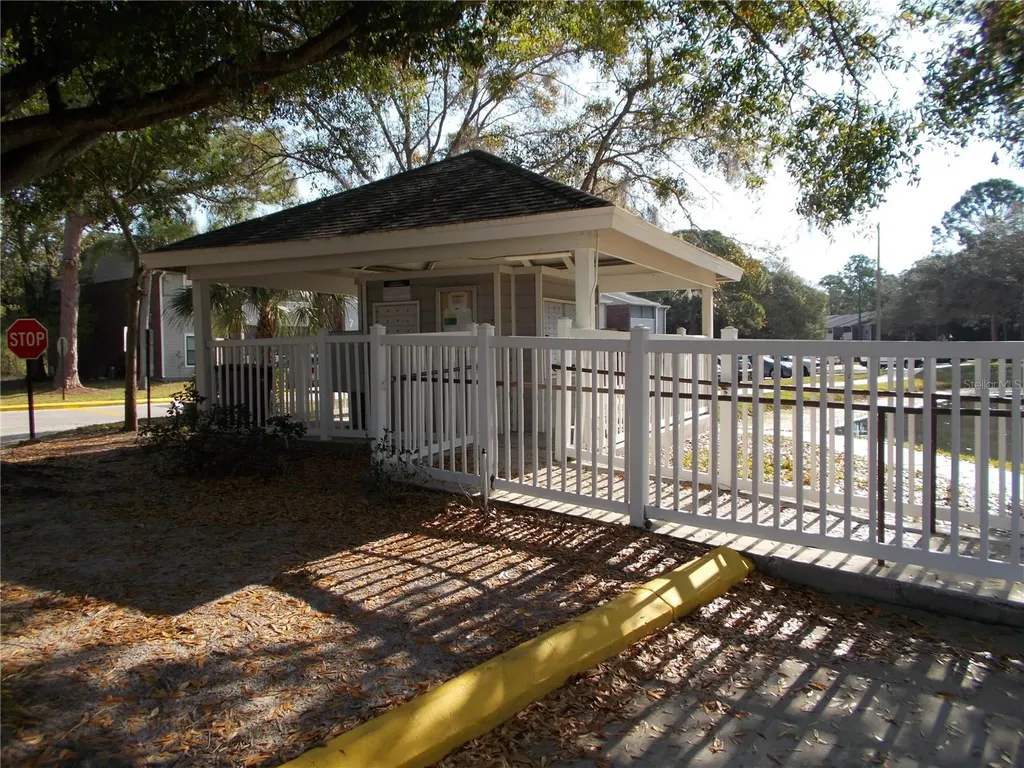 1400 Gandy Boulevard N St Petersburg FL 33702