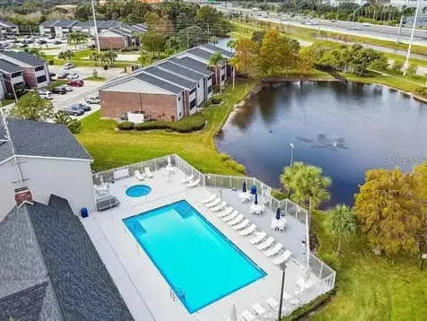 1400 Gandy Boulevard N St Petersburg FL 33702