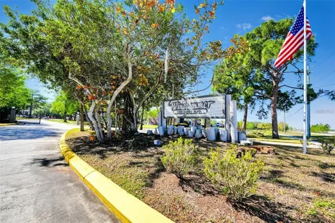 1400 Gandy Boulevard N St Petersburg FL 33702