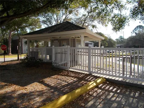 1400 Gandy Boulevard N St Petersburg FL 33702