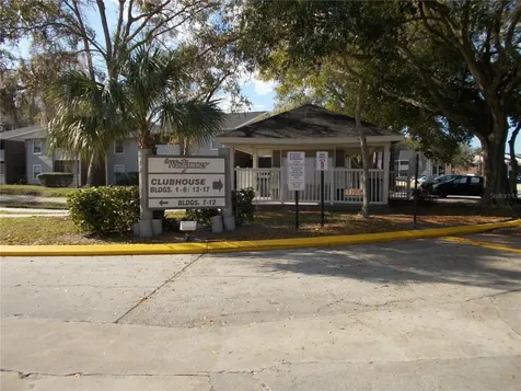 1400 Gandy Boulevard N St Petersburg FL 33702