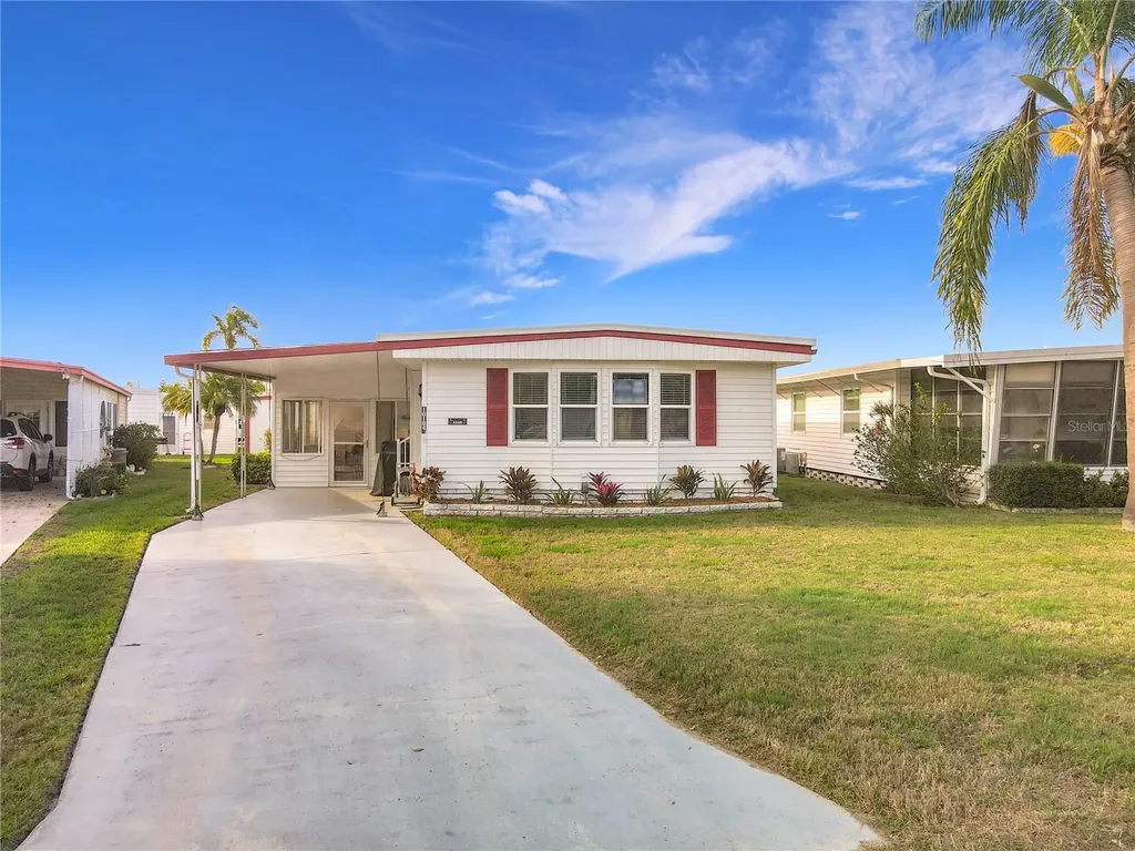 10184 106th Avenue Largo FL 33773