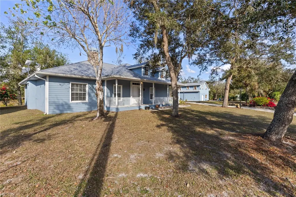 27350 San Carlos Drive Punta Gorda FL 33983