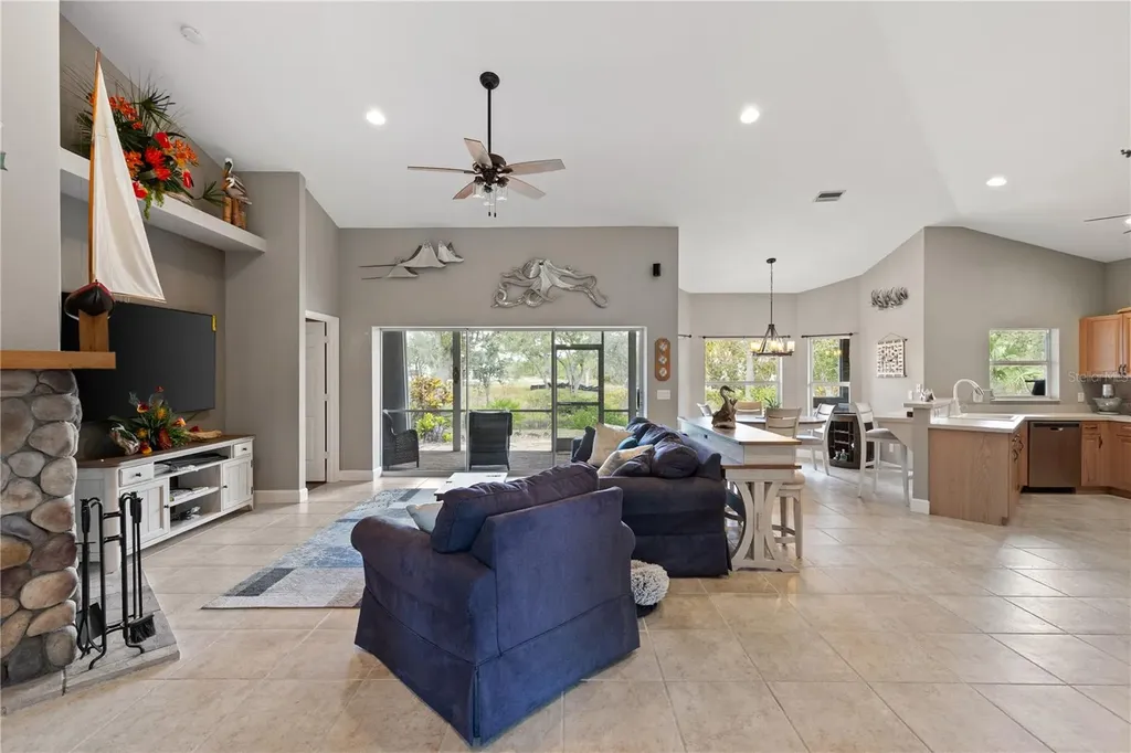 27350 San Carlos Drive Punta Gorda FL 33983