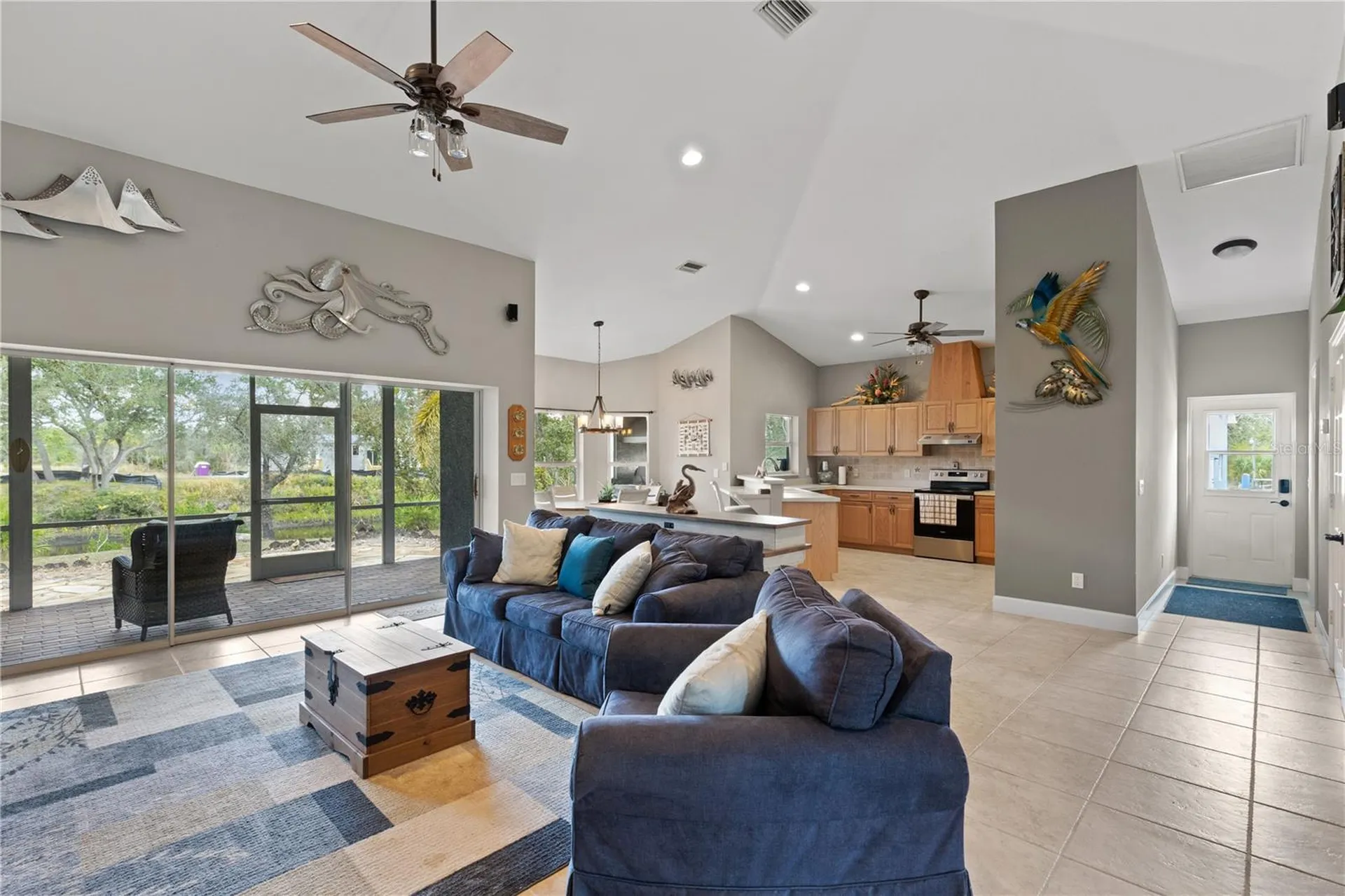 27350 San Carlos Drive Punta Gorda FL 33983