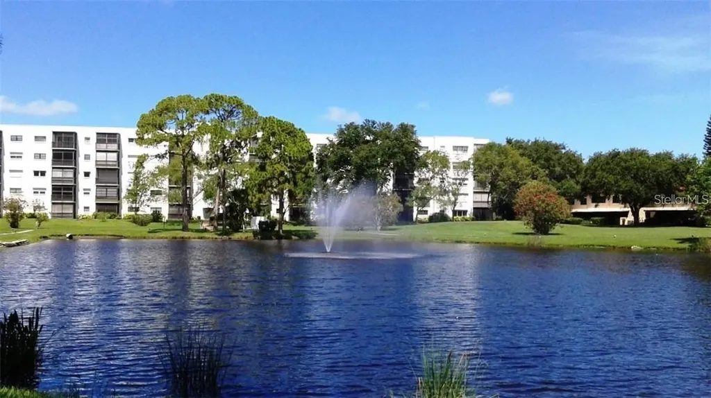 5750 80th Street N St Petersburg FL 33709