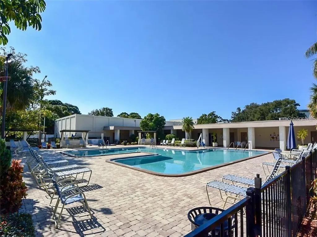5750 80th Street N St Petersburg FL 33709