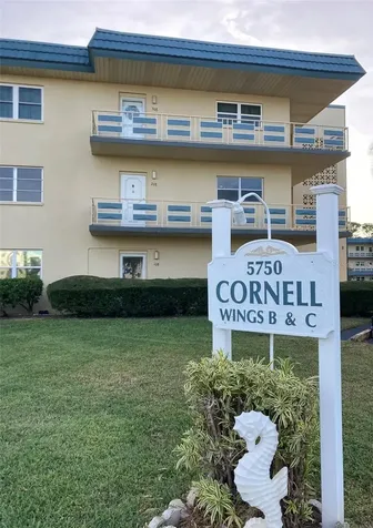 5750 80th Street N St Petersburg FL 33709