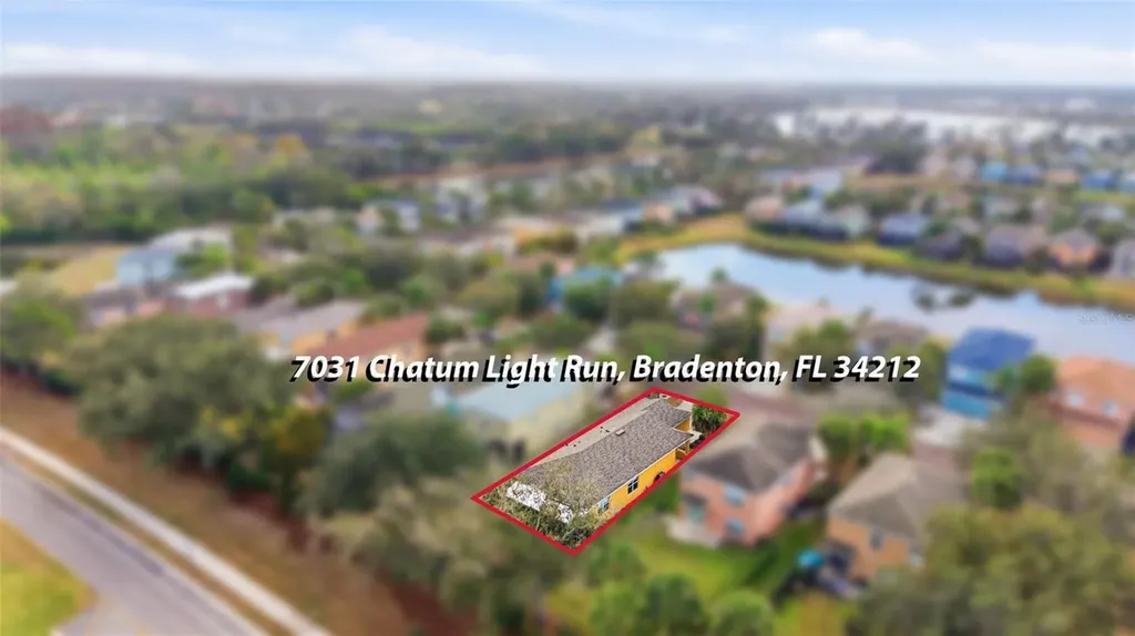 7031 Chatum Light Run Bradenton FL 34212