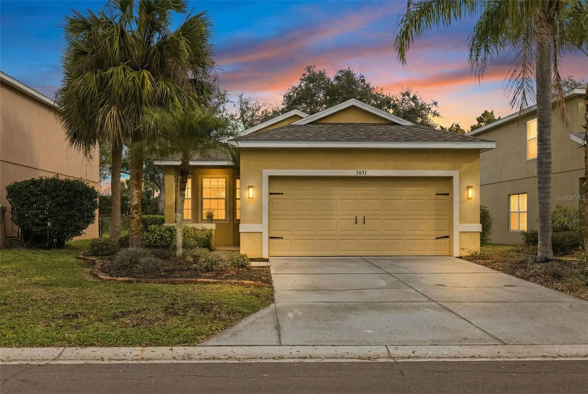 7031 Chatum Light Run Bradenton FL 34212