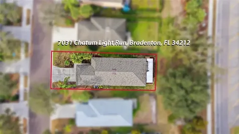 7031 Chatum Light Run Bradenton FL 34212