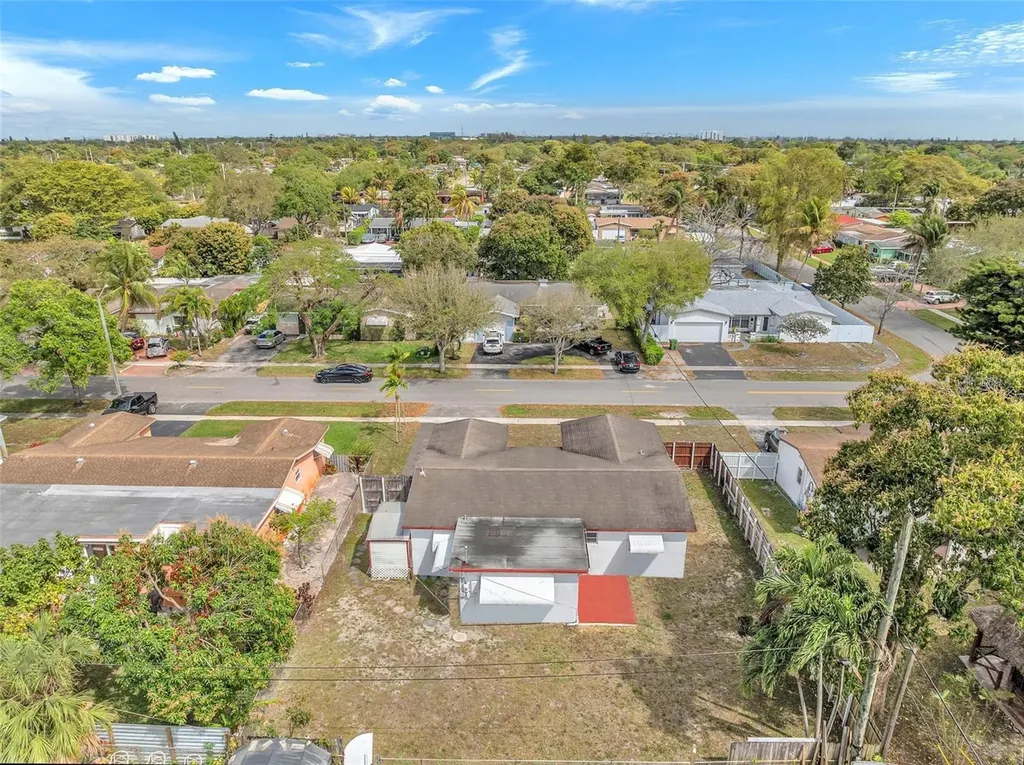 410 SW 71st Avenue Pembroke Pines FL 33023