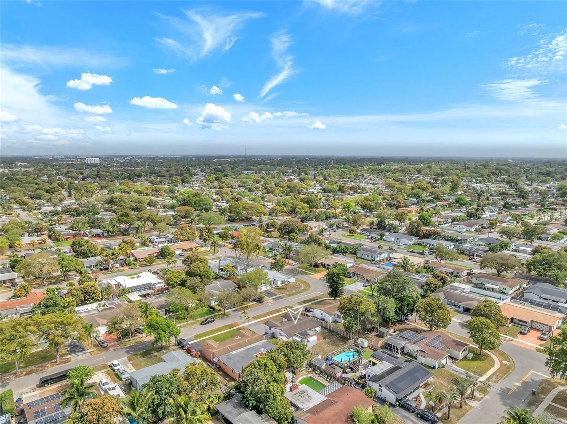 410 SW 71st Avenue Pembroke Pines FL 33023