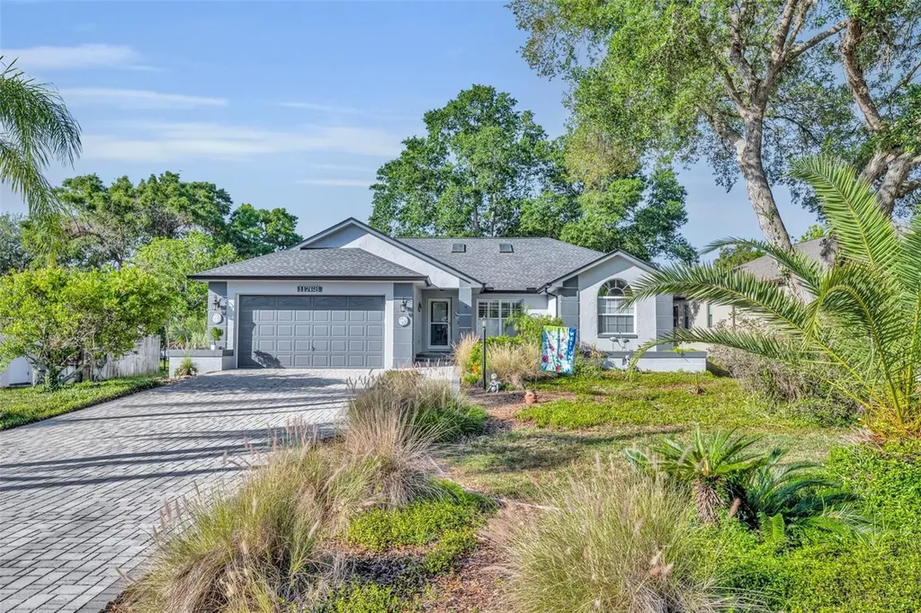 11768 W Riverhaven Drive Homosassa FL 34448