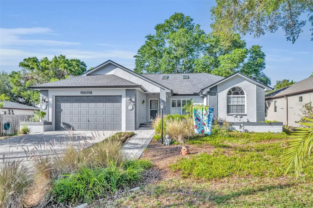 11768 W Riverhaven Drive Homosassa FL 34448