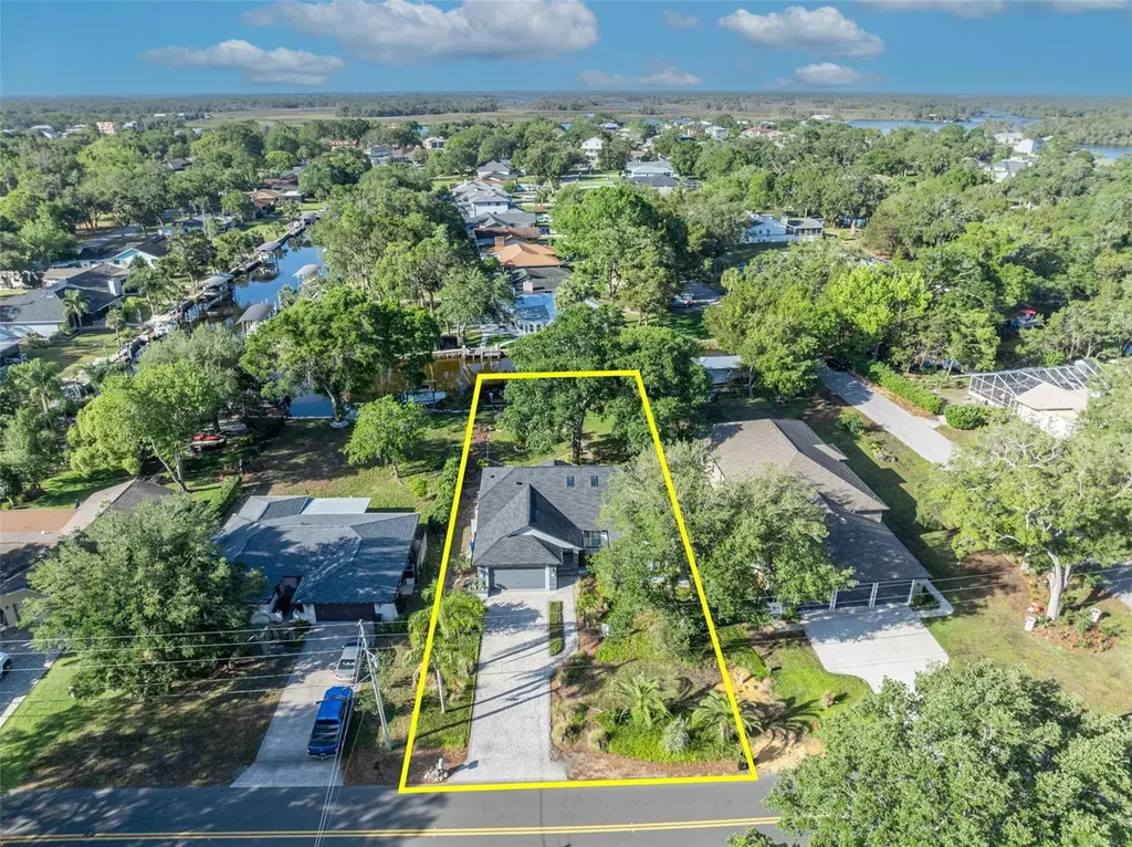 11768 W Riverhaven Drive Homosassa FL 34448