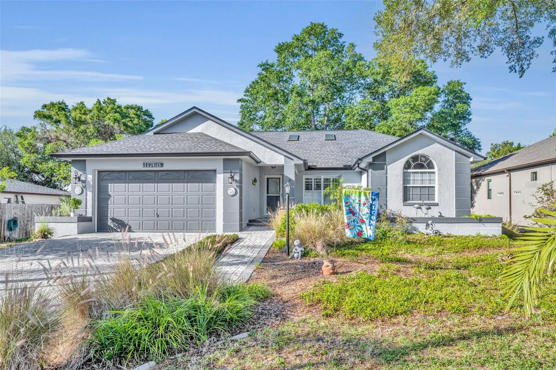 11768 W Riverhaven Drive Homosassa FL 34448