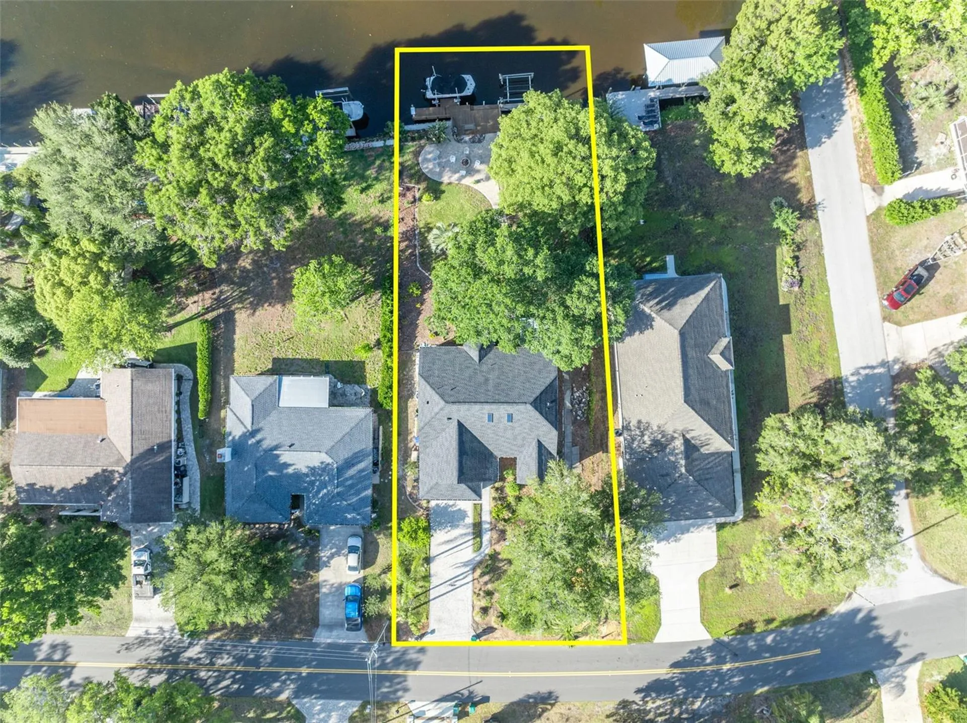 11768 W Riverhaven Drive Homosassa FL 34448