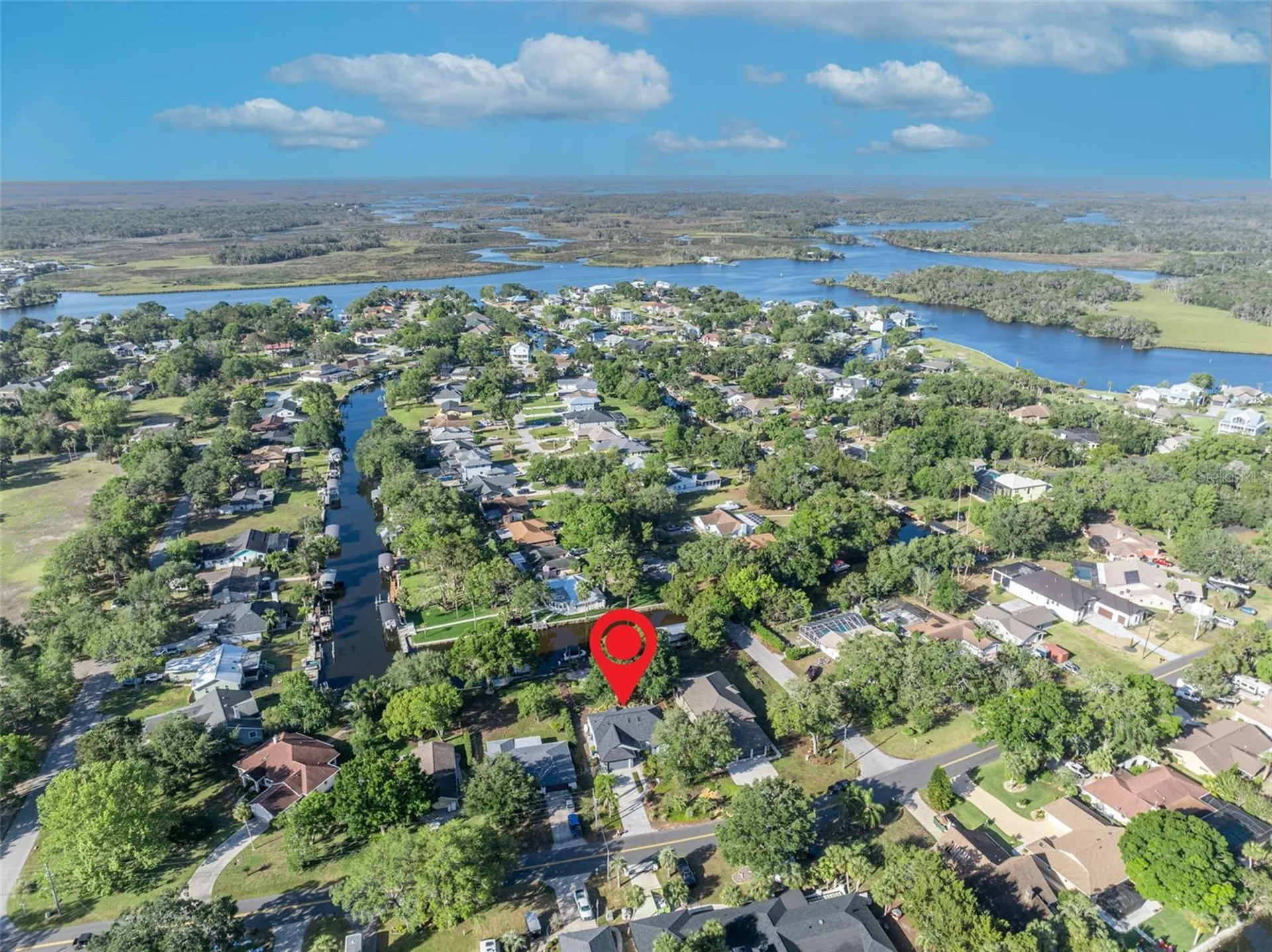11768 W Riverhaven Drive Homosassa FL 34448
