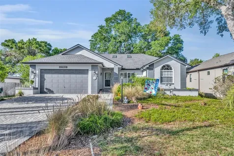 11768 W Riverhaven Drive Homosassa FL 34448