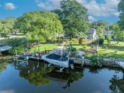 11768 W Riverhaven Drive Homosassa FL 34448