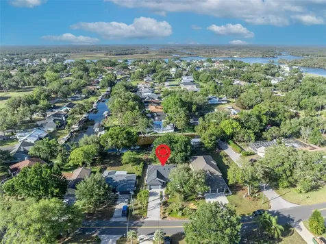 11768 W Riverhaven Drive Homosassa FL 34448