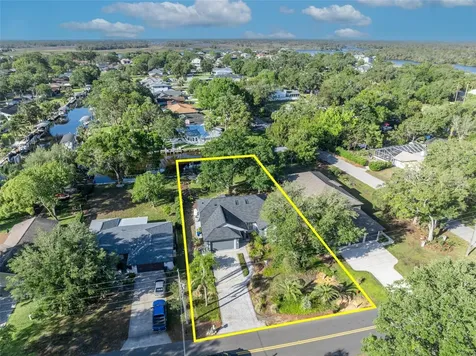 11768 W Riverhaven Drive Homosassa FL 34448