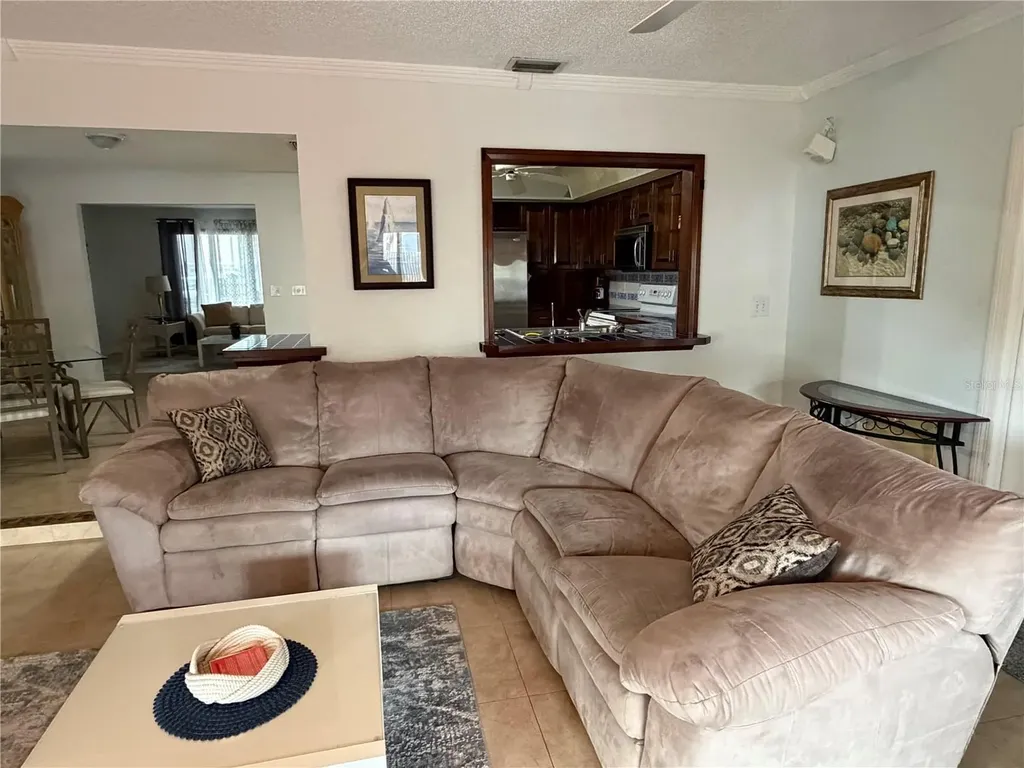 1500 Crest Drive Englewood FL 34223
