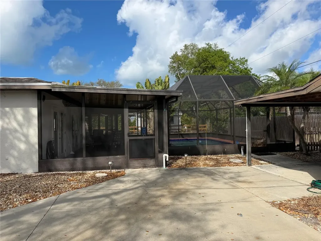 1500 Crest Drive Englewood FL 34223