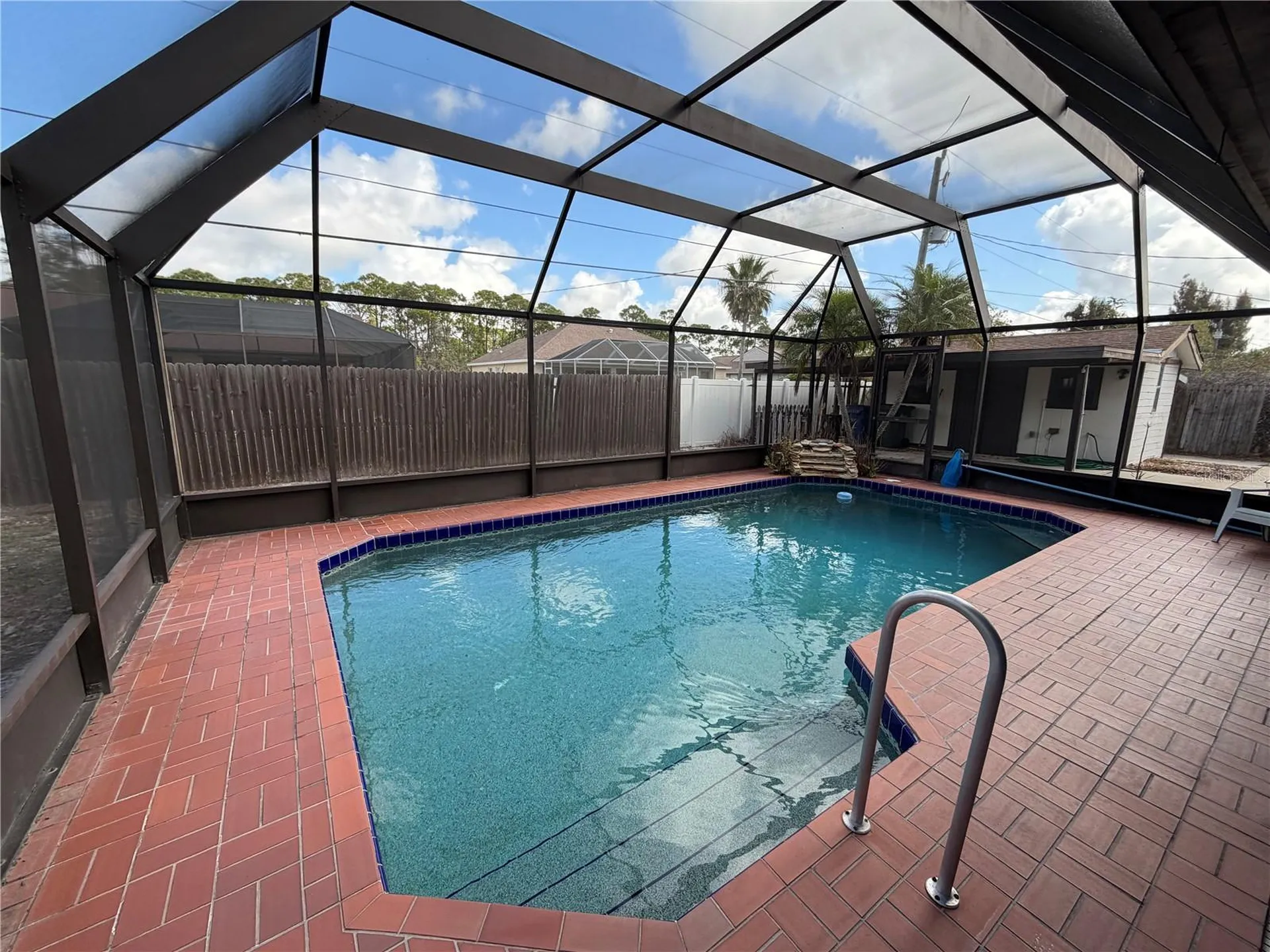 1500 Crest Drive Englewood FL 34223