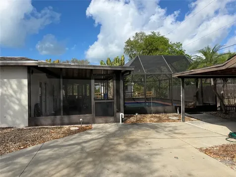 1500 Crest Drive Englewood FL 34223