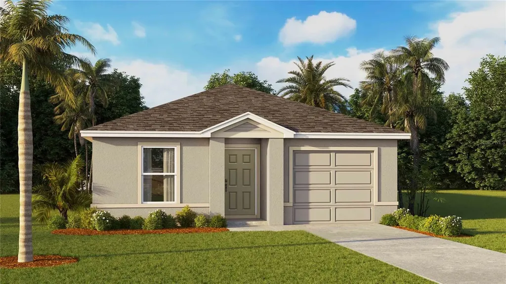 7749 SW 46th Court Ocala FL 34474