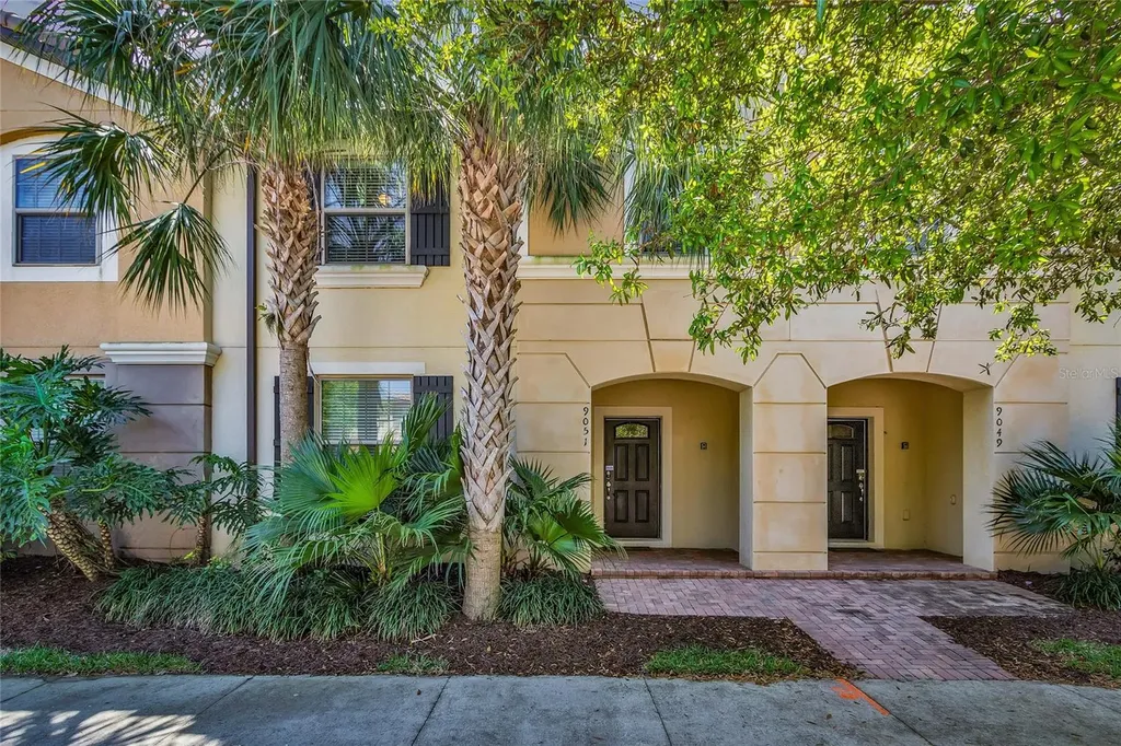 9051 Rhodes Street Kissimmee FL 34747