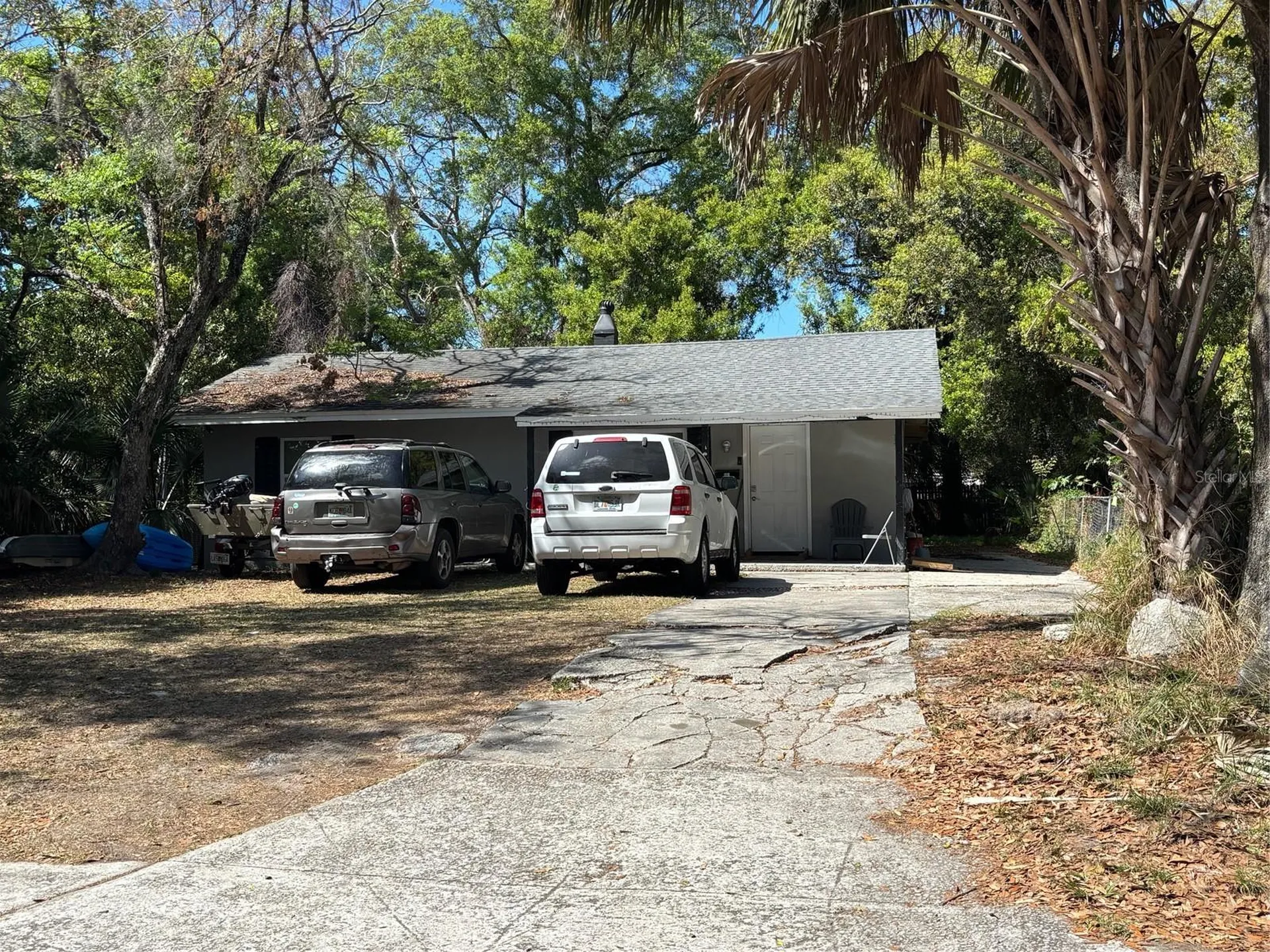 516 S Dollins Avenue Orlando FL 32805
