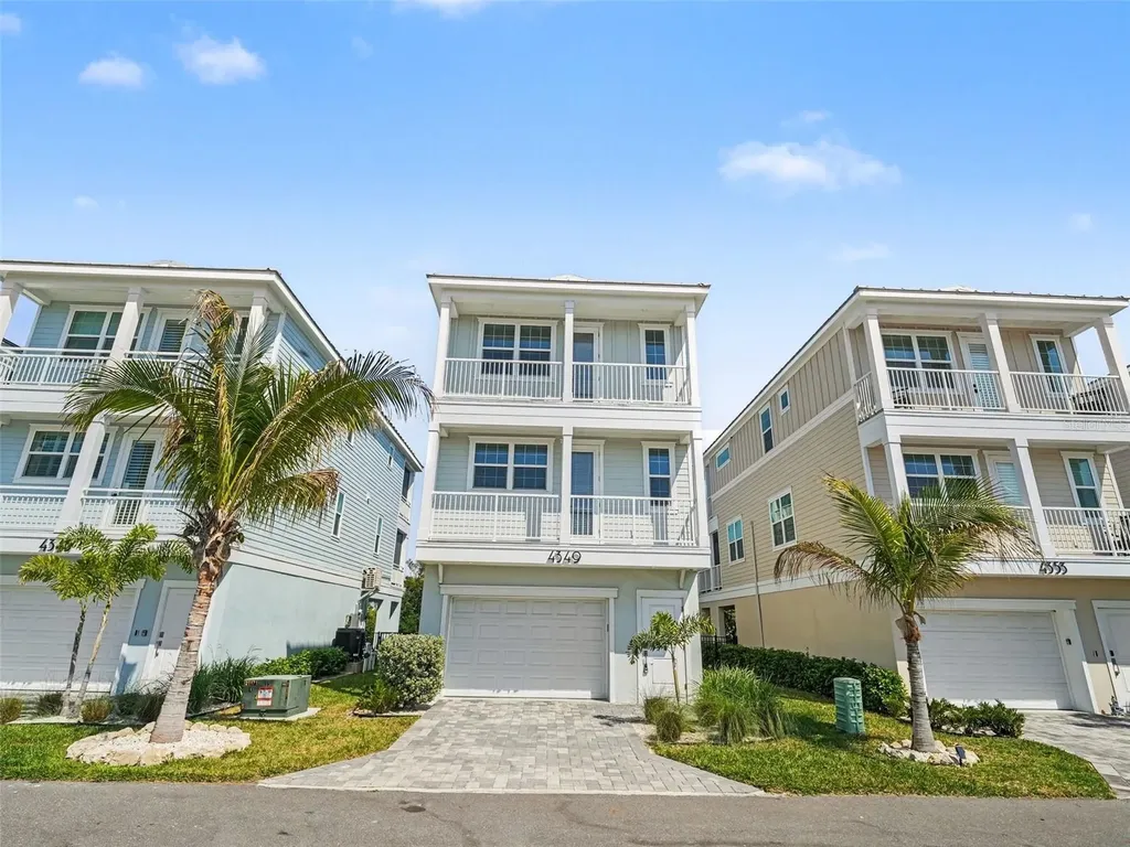 4349 Marina View Way Cortez FL 34215