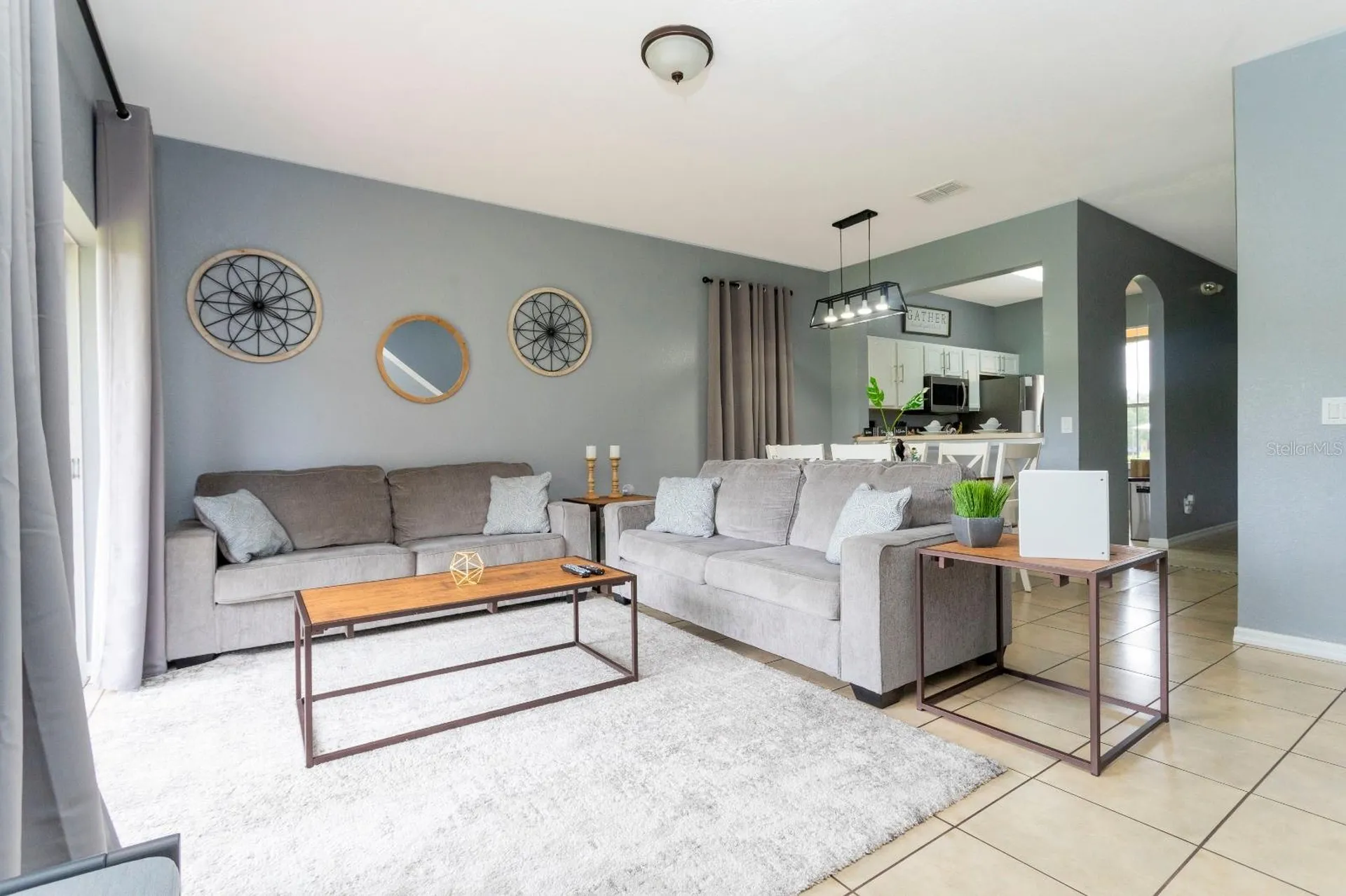 206 Bergamo Drive Davenport FL 33897