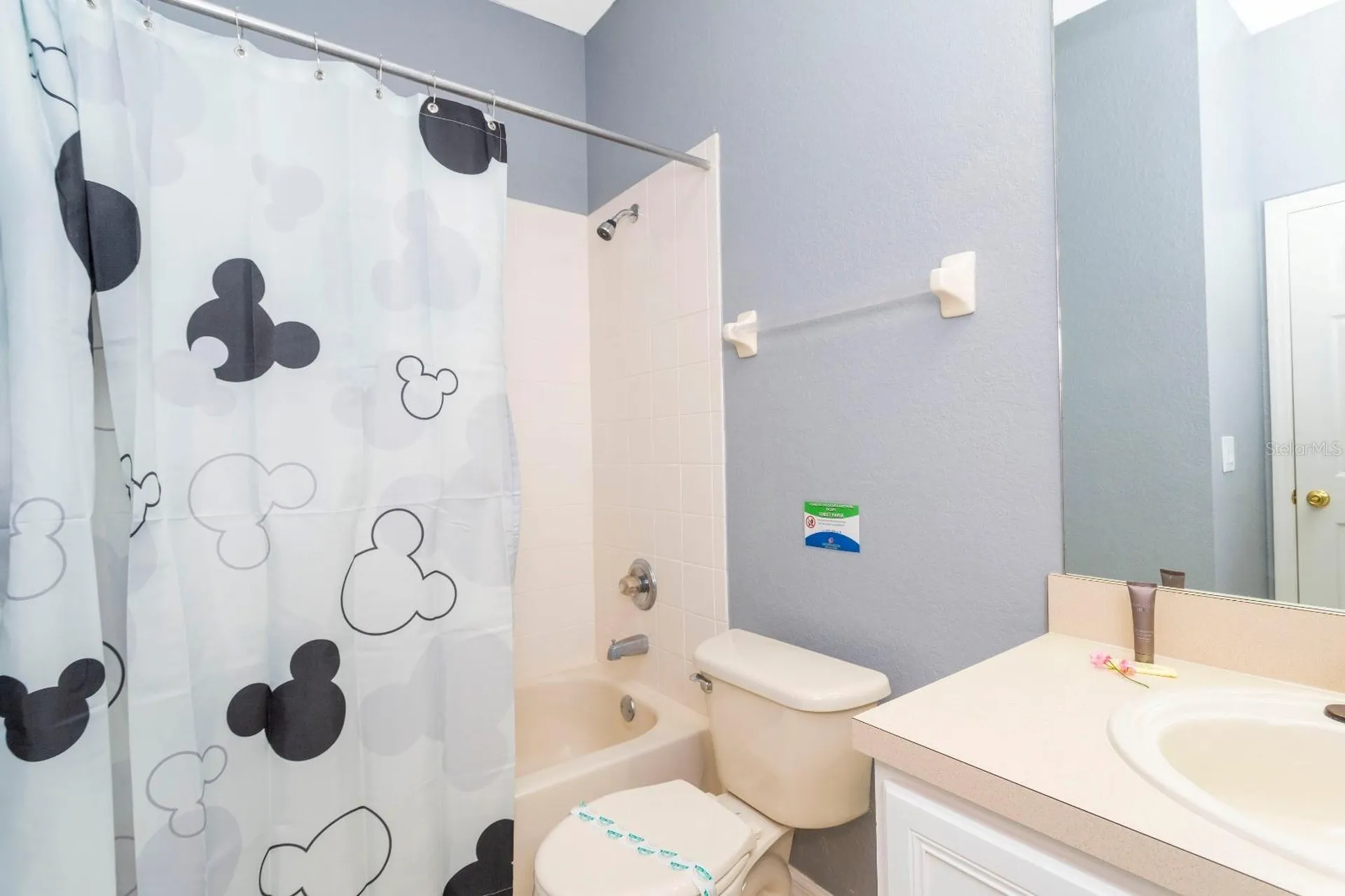206 Bergamo Drive Davenport FL 33897