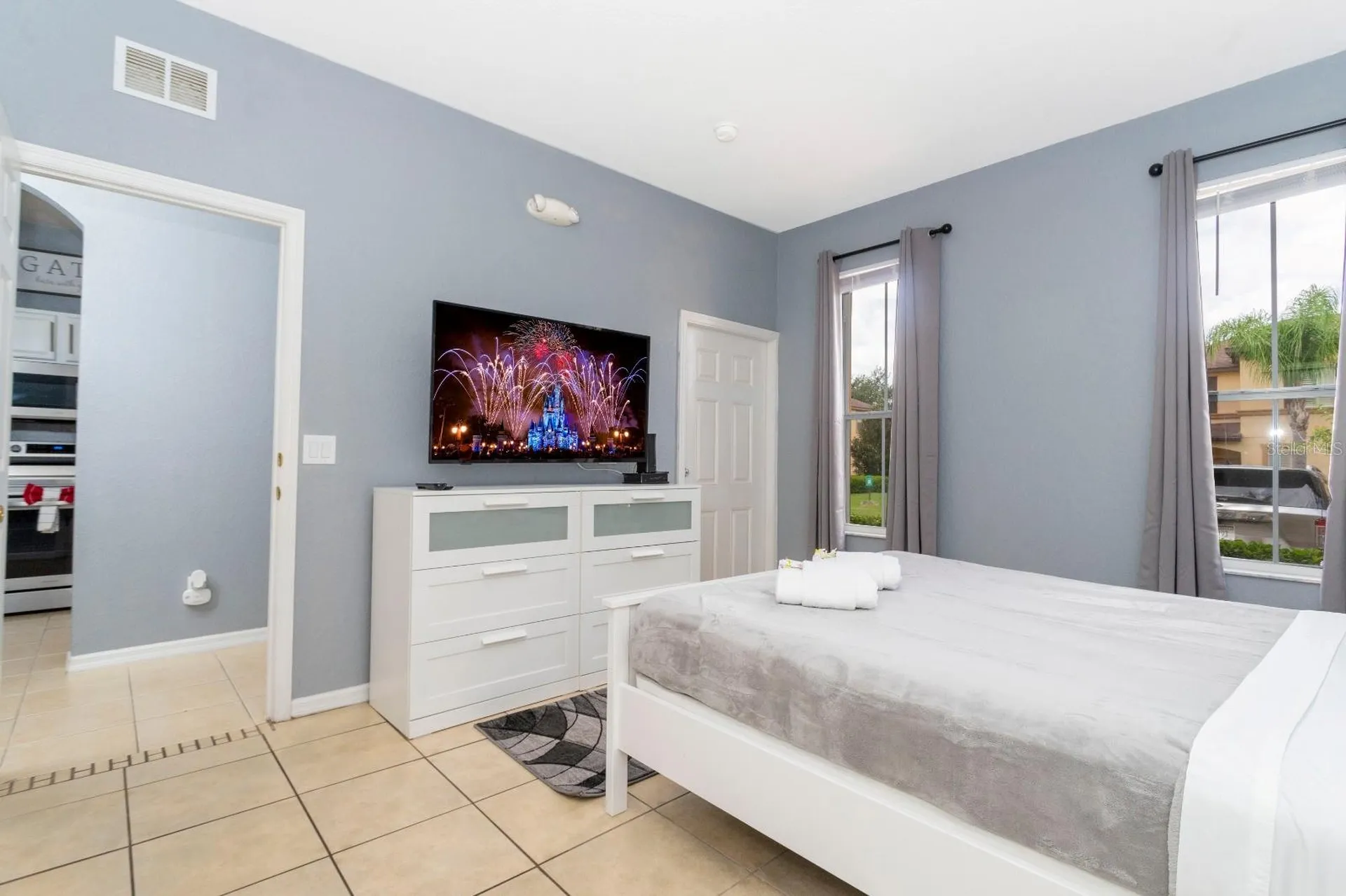 206 Bergamo Drive Davenport FL 33897