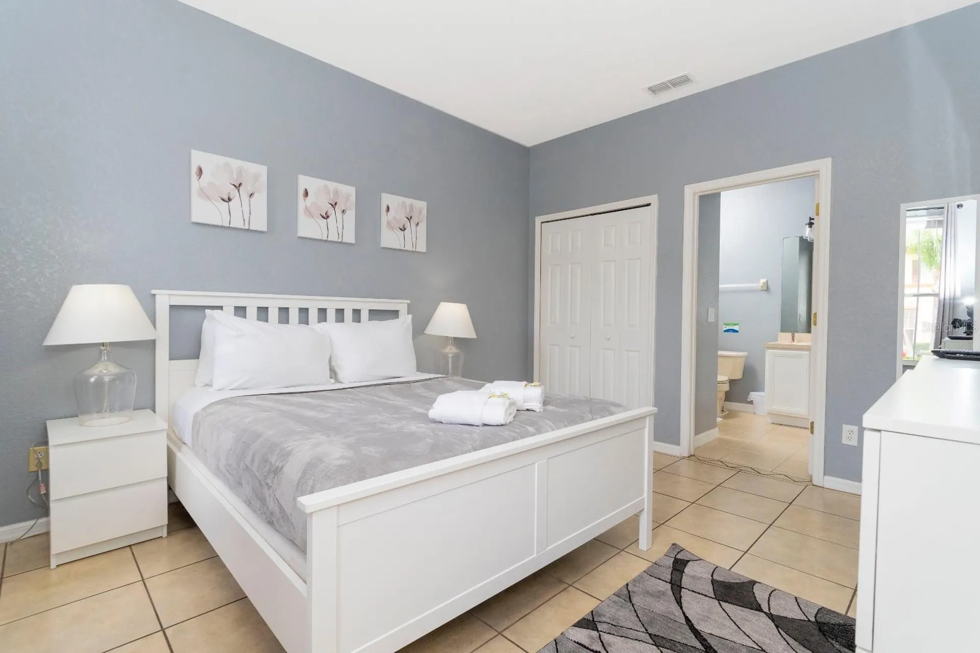 206 Bergamo Drive Davenport FL 33897
