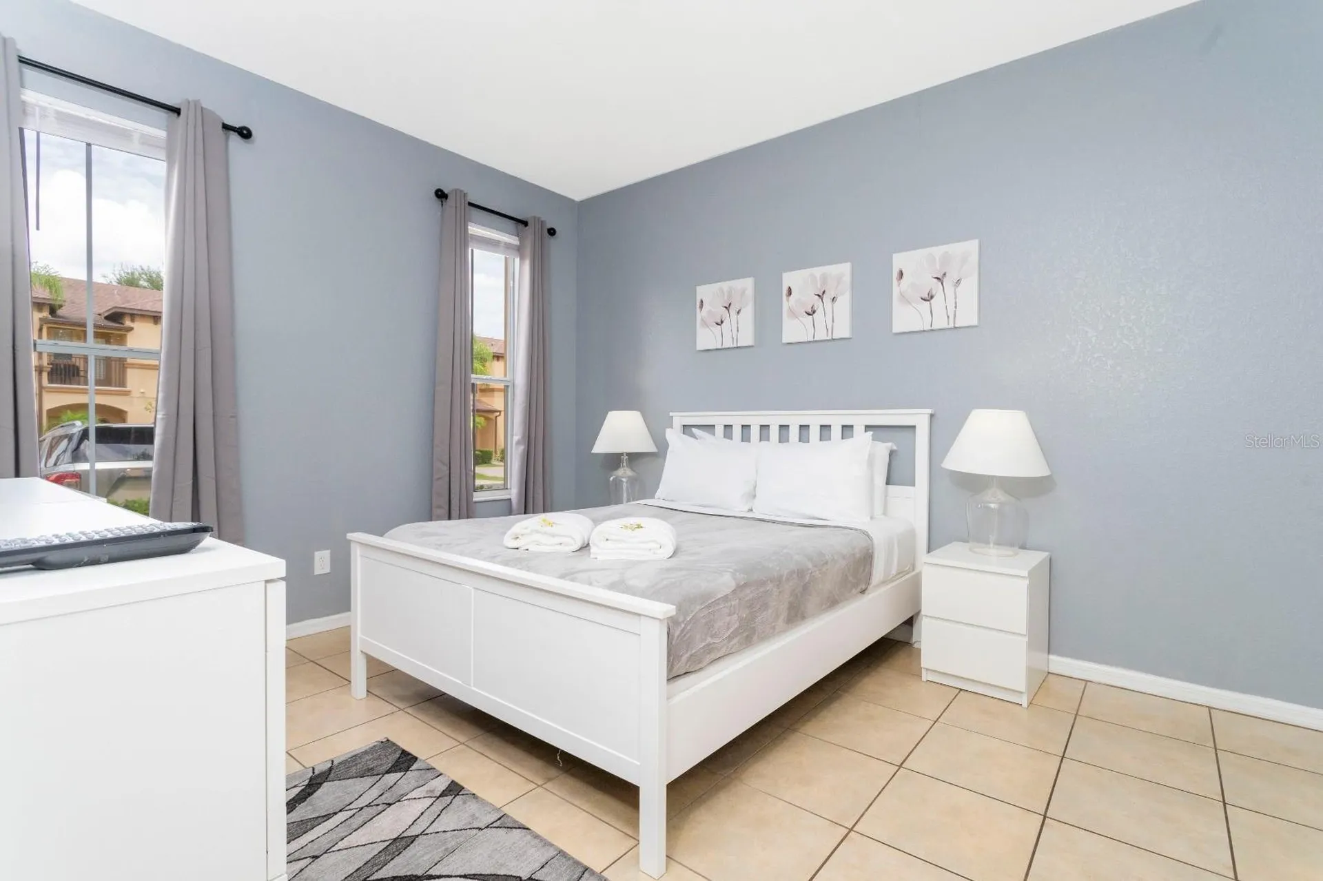 206 Bergamo Drive Davenport FL 33897