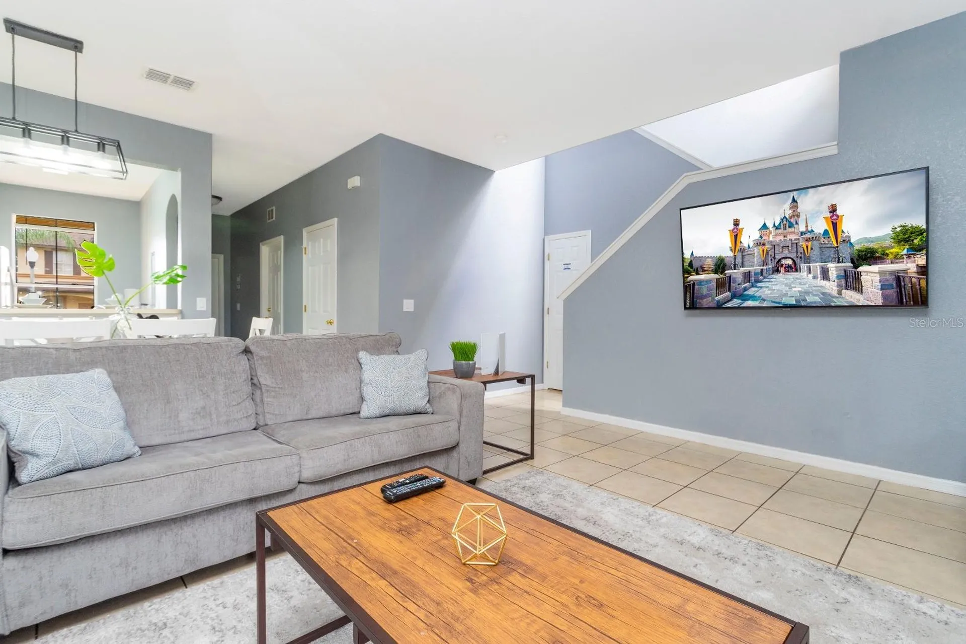 206 Bergamo Drive Davenport FL 33897