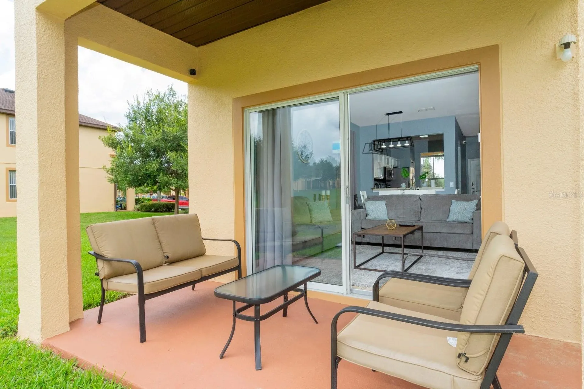 206 Bergamo Drive Davenport FL 33897