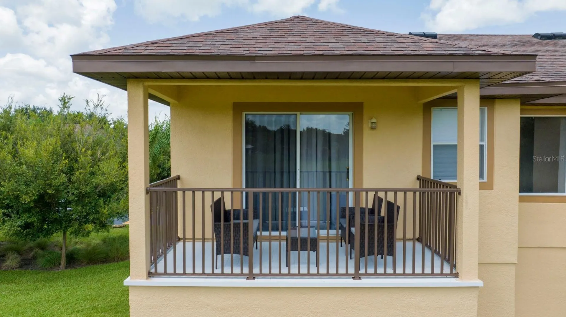 206 Bergamo Drive Davenport FL 33897
