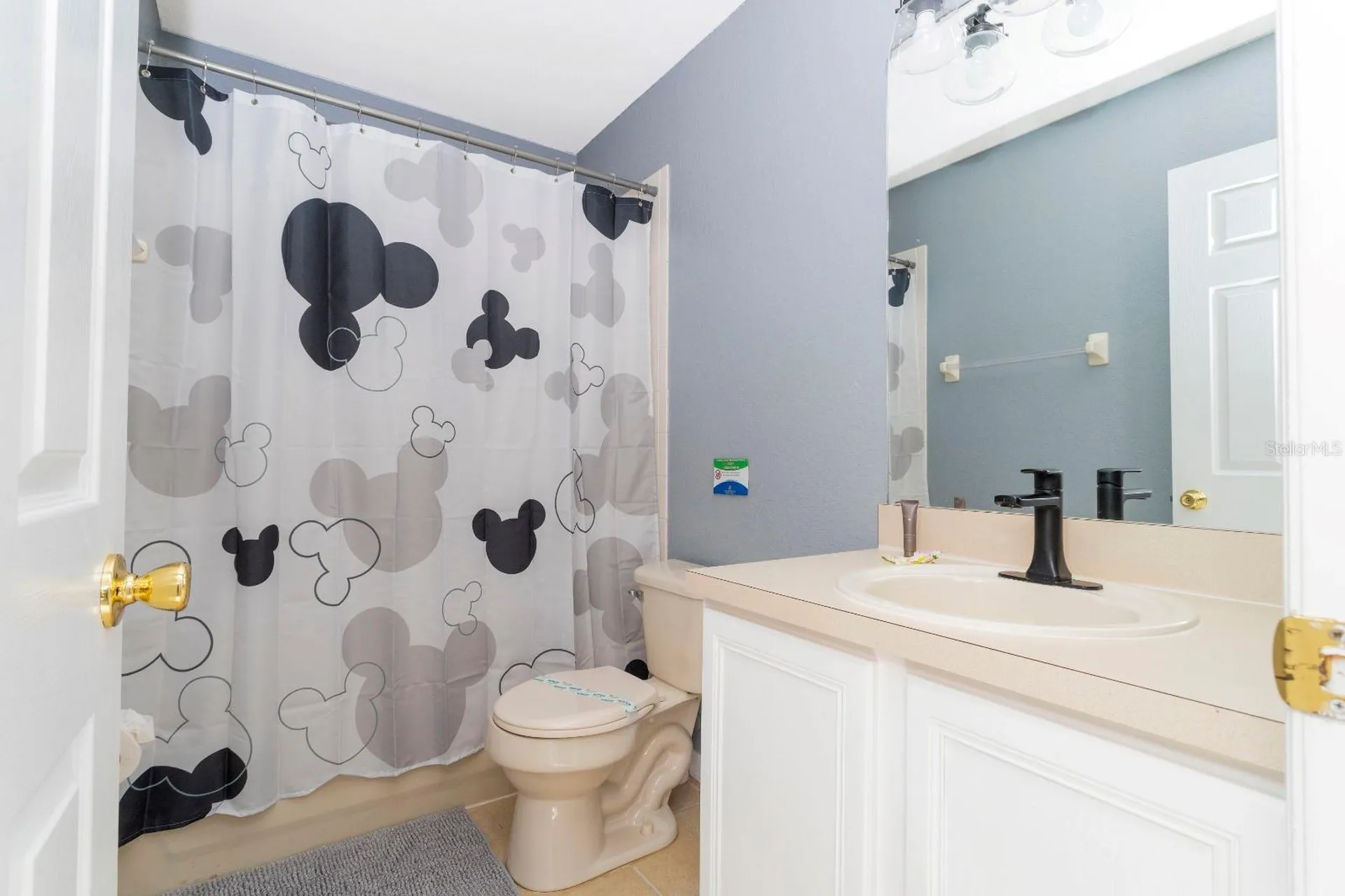 206 Bergamo Drive Davenport FL 33897