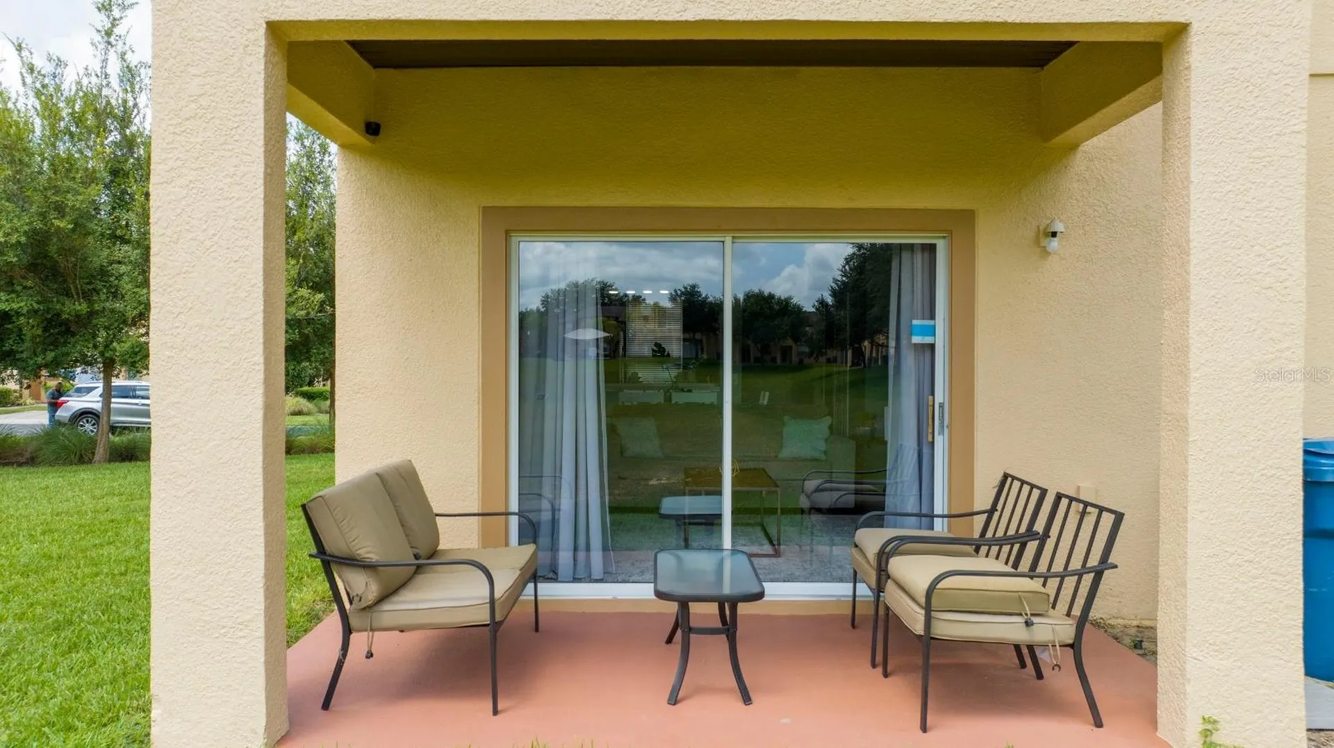 206 Bergamo Drive Davenport FL 33897