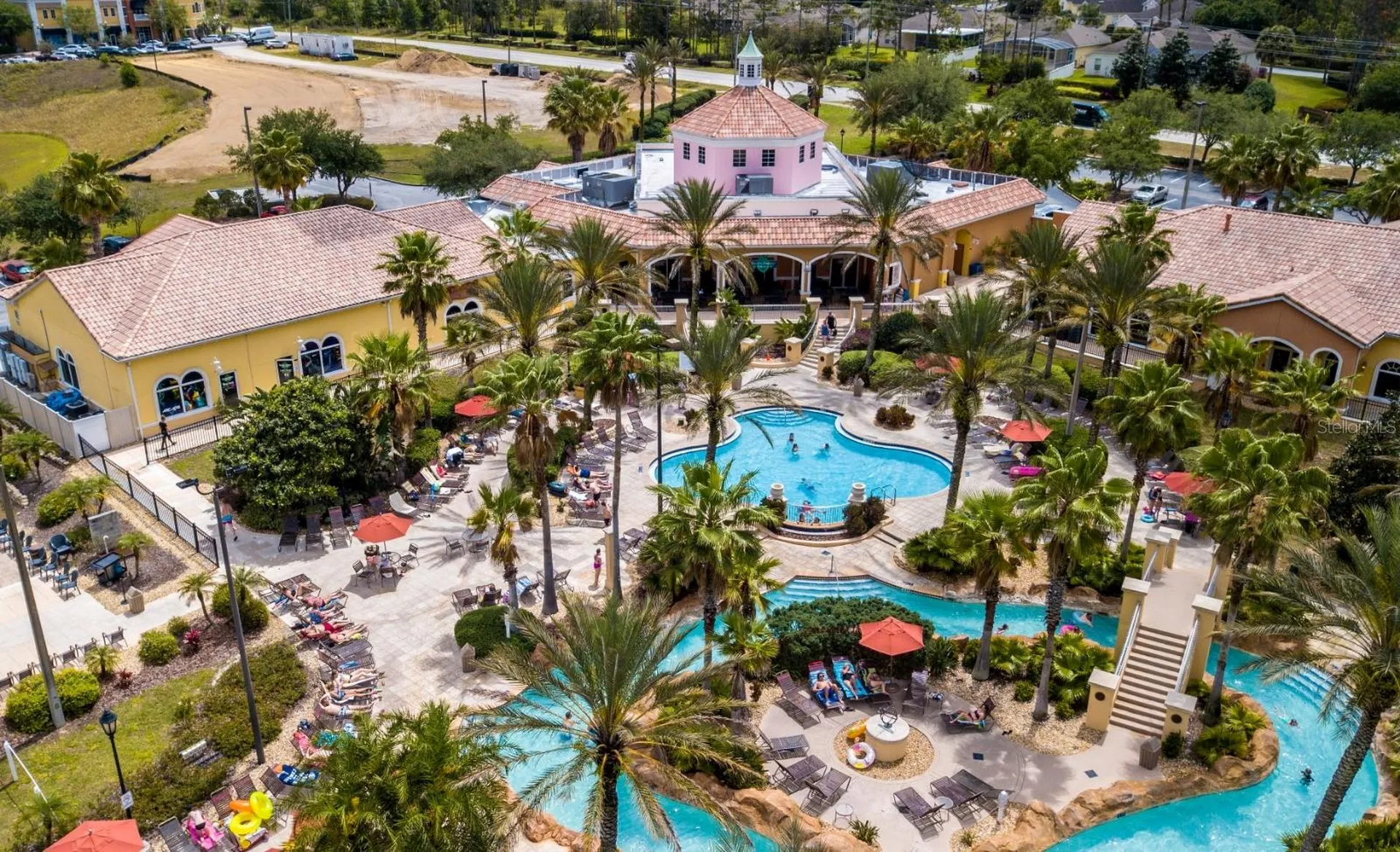 206 Bergamo Drive Davenport FL 33897