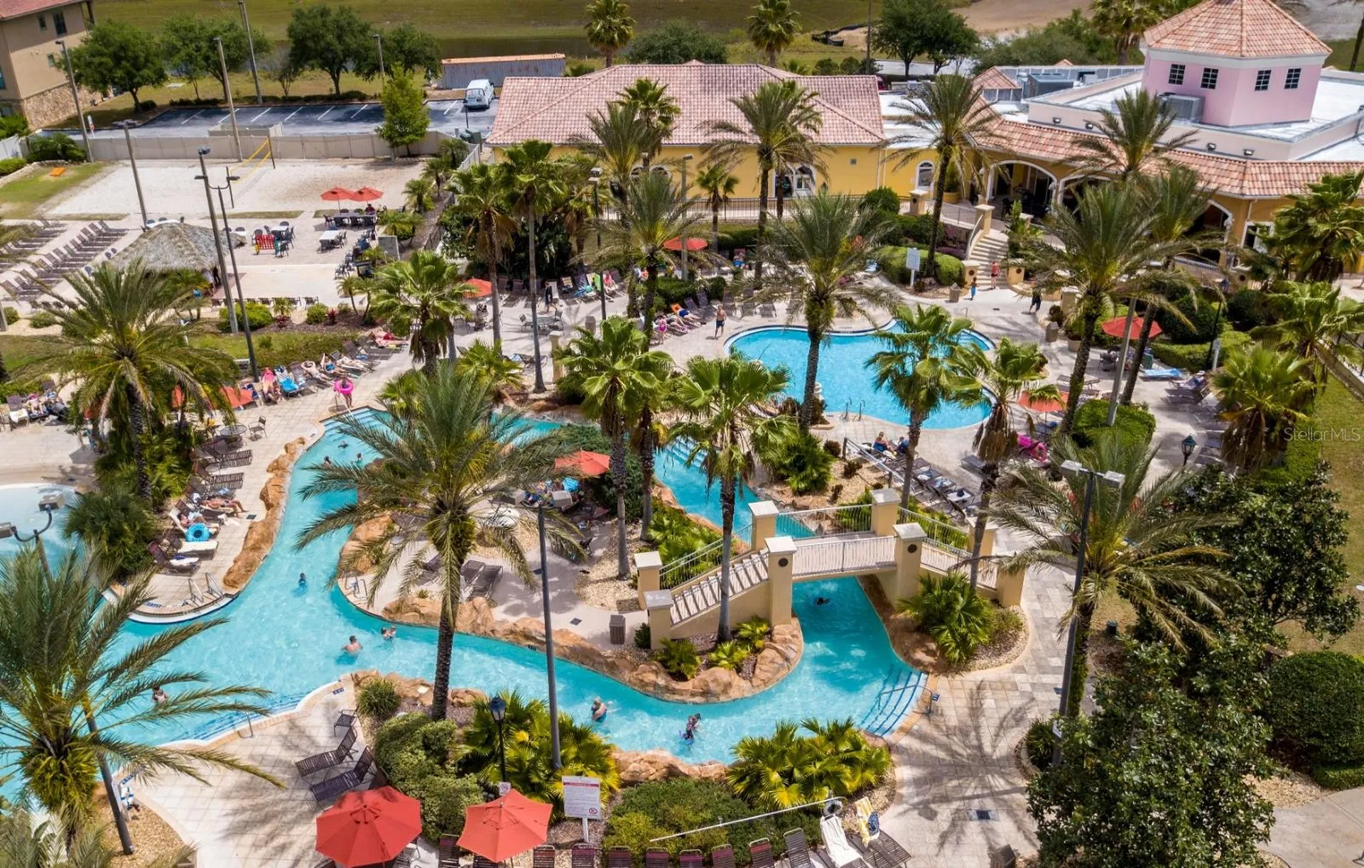 206 Bergamo Drive Davenport FL 33897