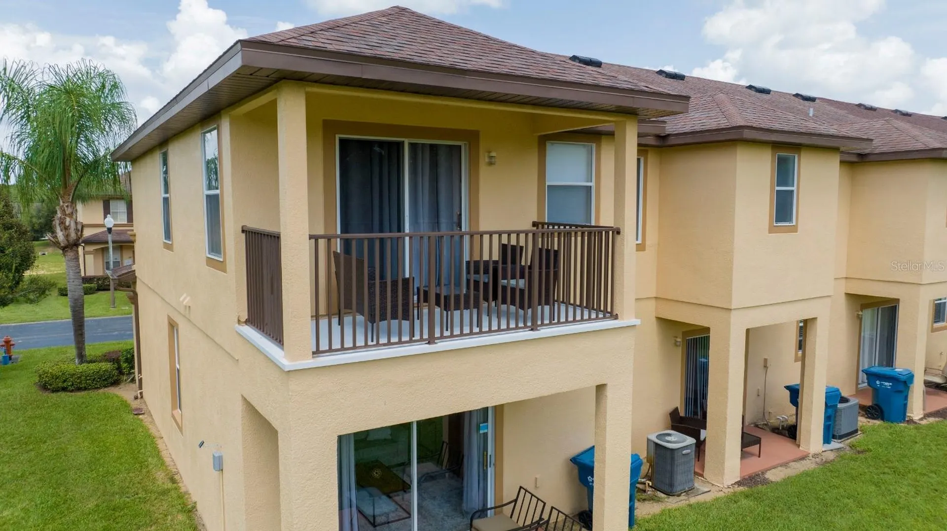 206 Bergamo Drive Davenport FL 33897