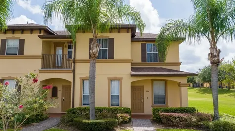 206 Bergamo Drive Davenport FL 33897