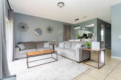 206 Bergamo Drive Davenport FL 33897